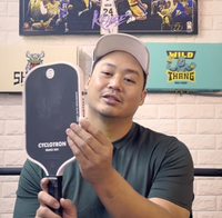 The Sweet Spot Pickleball