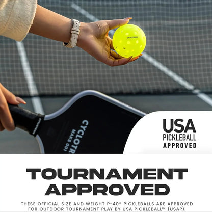 P-40 Pickleball