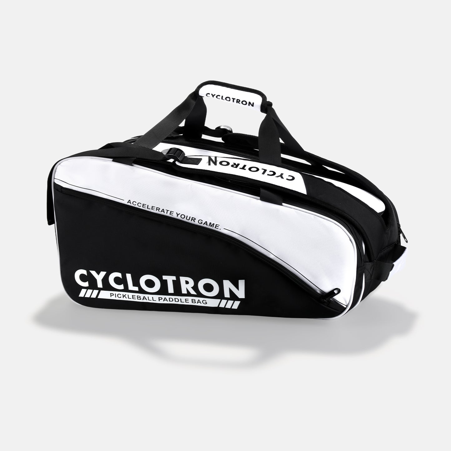 CYCLOTRON Pickleball Backpack