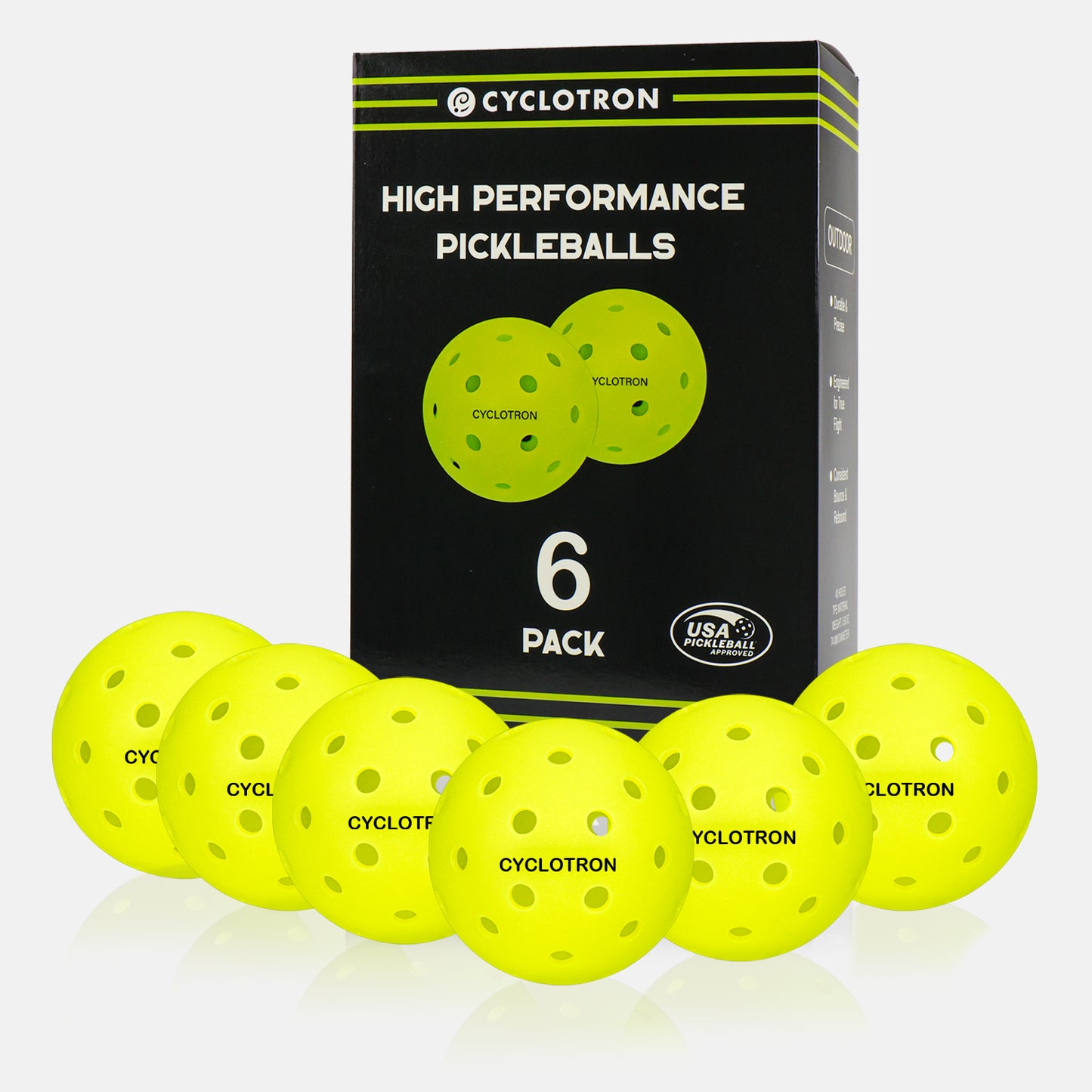 P-40 Pickleball