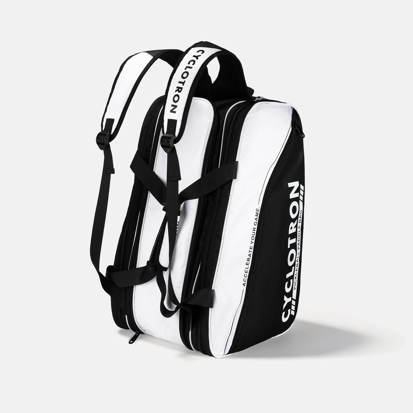 CYCLOTRON Pickleball Backpack