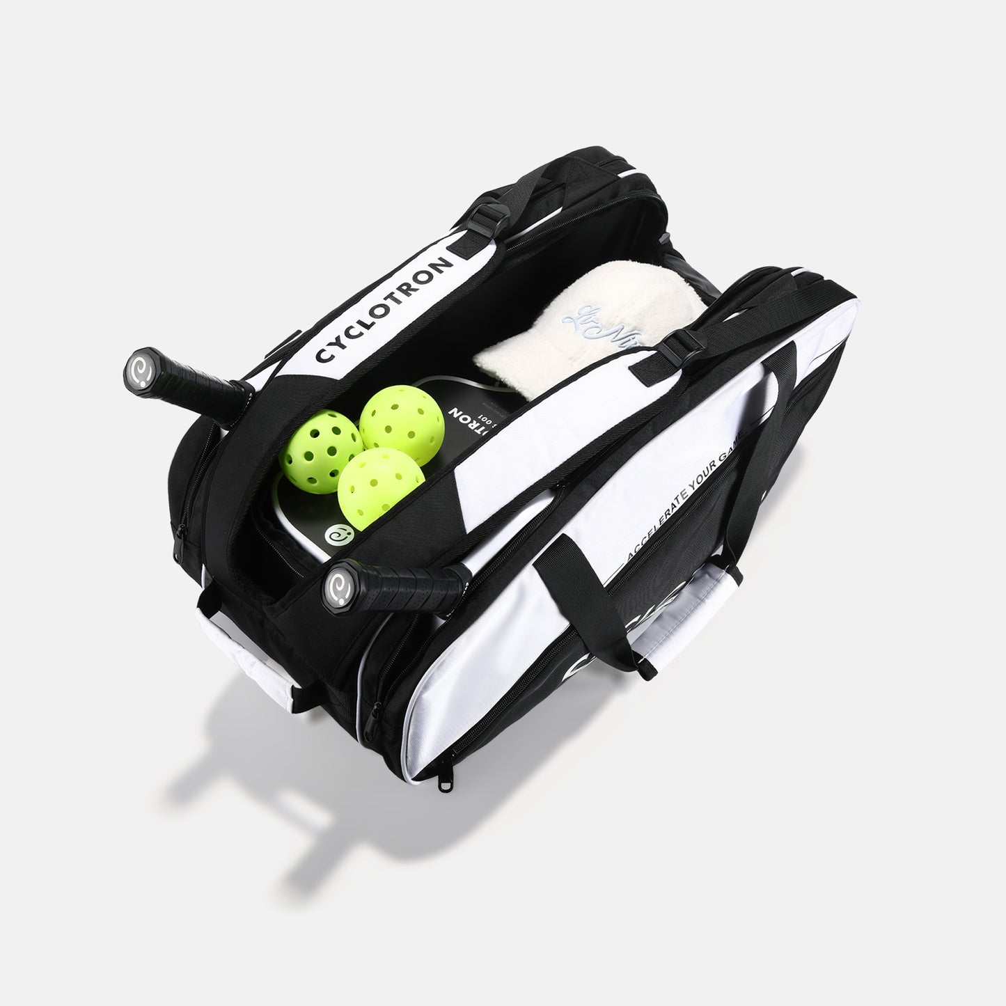 CYCLOTRON Pickleball Backpack